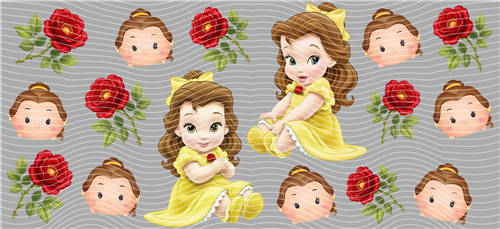 16oz Disney-D 3313